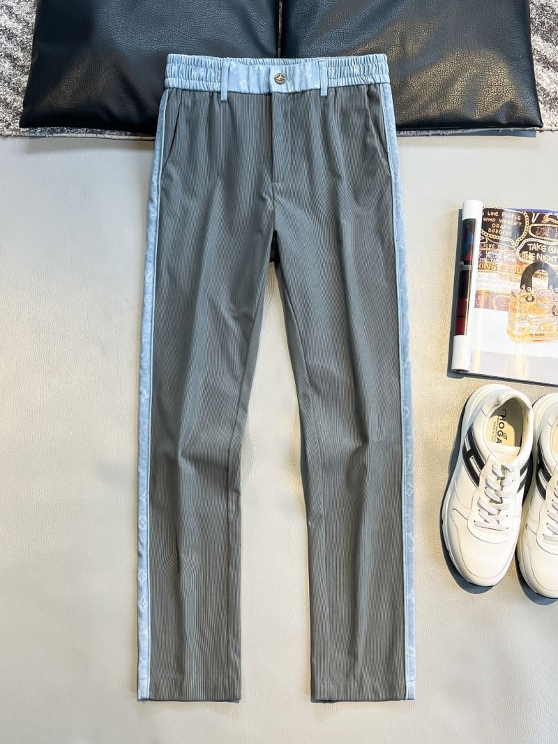 Louis Vuitton Long Pants